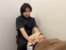 【菅野限定】全身骨格調整 オーダーメイドコース30分6000円