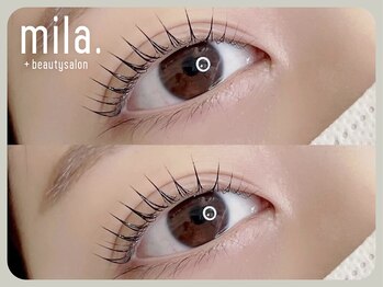 ミラ 新宿西口店(mila.)