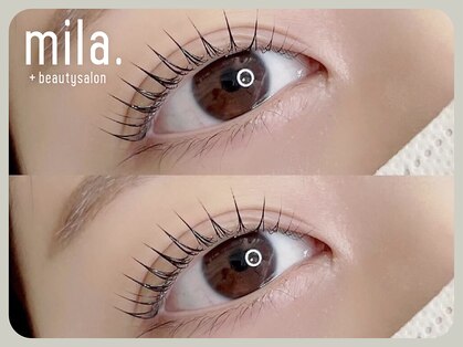 ミラ 新宿西口店(mila.)の写真