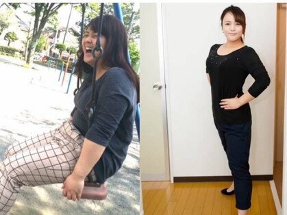 ラモ(ramo)の写真