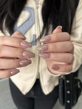 インクバイノック(INC by noq)/5/21 haru ワンカラー