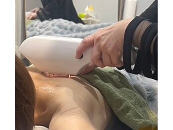 ラヴィエール(Laviere)の写真/結果重視のあなたに★集中的に通いやすい価格帯◎各種脂肪燃焼マシンの相乗効果で理想のボディラインへ！