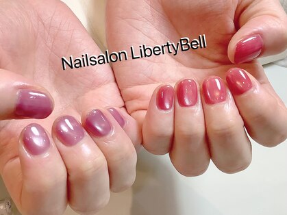 ネイルサロン リバティベル 吉祥寺(LibertyBell)の写真