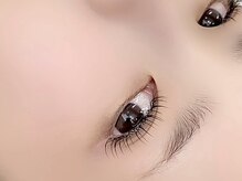 アンフィニック 外苑前店(INFINIC)/黄金比率施術♪