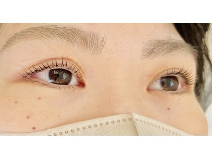 ワンバイワンビューティー(onexone beauty)の写真