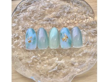 エイミー(Aimee)/◆サンプルデザインコース◆