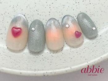 アビー 目白店(abbie)/チークマグ¥13255