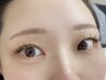 【自まつげの長さを活かしたい方に】ayaka指名★パリエク80本