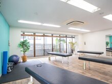 ポジティブストレッチ 南柏店