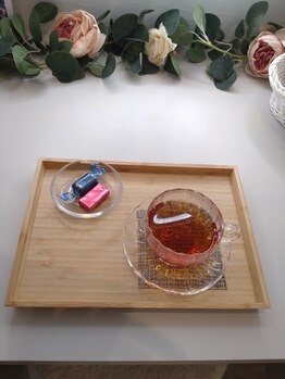 ユーミー(U&me)/パウダールーム