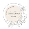 モンアモール イタミ(Mon Amour Itami)のお店ロゴ