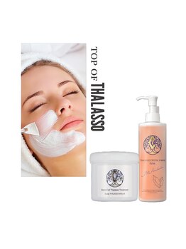 サロン ド モナ(salon de mona)/【タラソトリートメント】