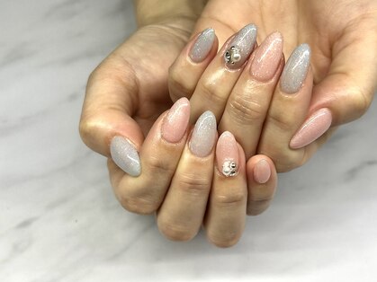 サロン ルミエール(Salon Lumiere)の写真