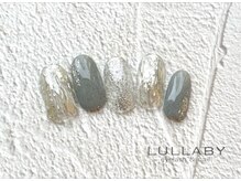 ララバイ 銀座並木通り店(LULLABY)/定額ニュアンスコース5990円