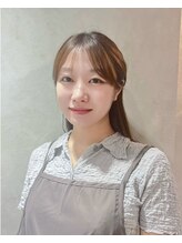 リリーネイル(Lilynail) 小橋川 