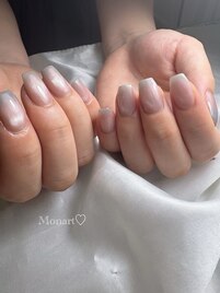 夏ちゅるんマグネイル