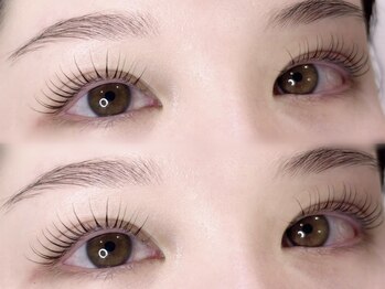 セレクト アイコンシェルジュ 新宿店(SELECT eye concierge)の写真/お客様の目元に合ったデザインをご提案♪［新宿駅/アイブロウ/まつ毛パーマ/まつげ/フラットラッシュ]