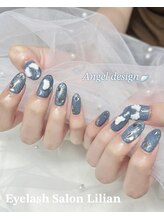 アイラッシュサロン リリアン(Lilian)/お持ち込みデザイン♪