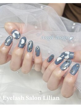 アイラッシュサロン リリアン(Lilian)/お持ち込みデザイン♪