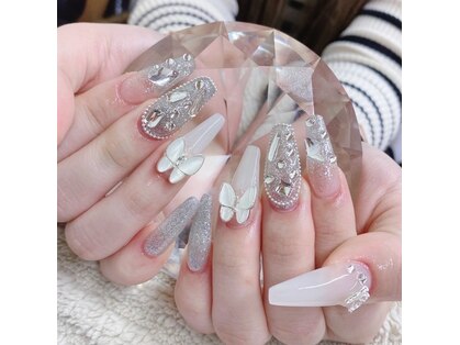 ミミネイル 野芥店(Mimi Nail)の写真