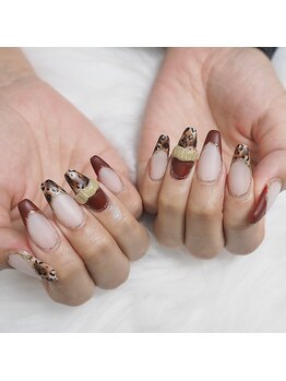 バレッタ(VALETTA)/スカルプ フルデザインコース