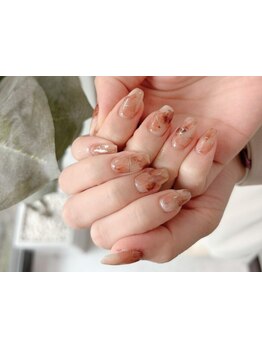 アートの種類が豊富