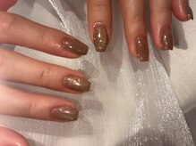 アルーチェ(A'Luce)/ブラウンカラー