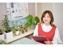 丁寧なカウンセリングでお悩みに合ったコースをご提案します♪