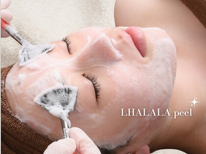 グランクウォーレ(Gran Cuore)の写真