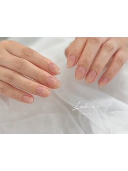 定額メニューのあるサロン