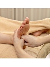 ユルビノ 武蔵小杉(yurubino)/足裏ふくらはぎリフレクソロジー