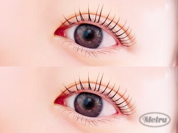 メイル 大宮店(Meiru)/韓国式まつ毛パーマ