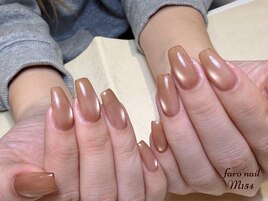 マグネットネイル