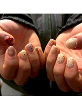 フリープ(freep)/ハート/ドット/ミラー/定額