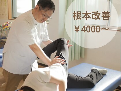 しんぐう整体院の写真