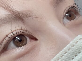 ヘアーメイク ギゼ(hair make GIZE)/まつ毛パーマ