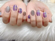 The ネイルサロン/