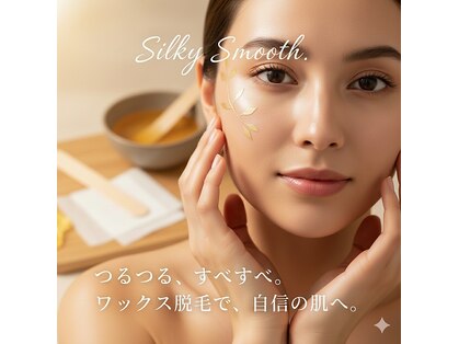 リンパサロン モアの写真