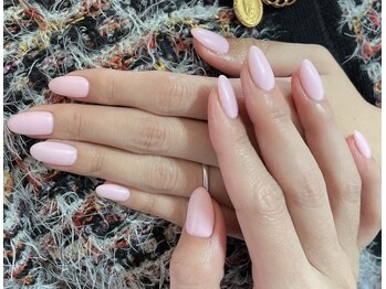 メルシー サロン(Merci Salon)/シンプルネイル 新規様限定