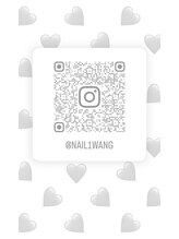 ネイル ワン(Nail 1 wang)/Instagram