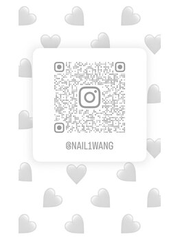 ネイル ワン(Nail 1 wang)/Instagram