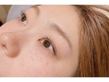 テラスヘア 仙台 青葉区 広瀬通(TERRACE)/まつげパーマ/美容液