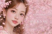 ミーバイコライユ 大和八木店(mii by colail)