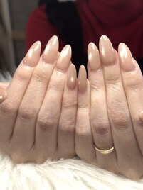 マグネットネイル