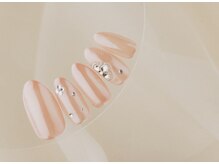 エムスラッシュ ソル センター南(M.SLASH SOL)/美爪ストーンネイル