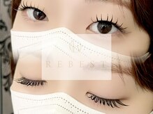 リーベスト 四条畷店(REBEST)/フラットラッシュ/まつげ/四條畷