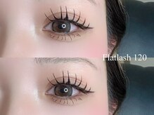 カミエユニ(Kamie-uni-)/LEDエクス120本/束仕上げ