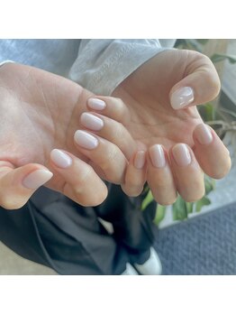 ワンカラー(大高)