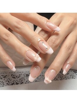 ビユビ ネイル 川口駅前店(Biyubi Nail)/