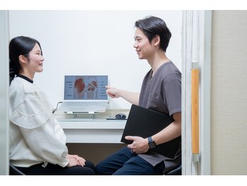 美容整体 ゼン(zen)/【カウンセリング】